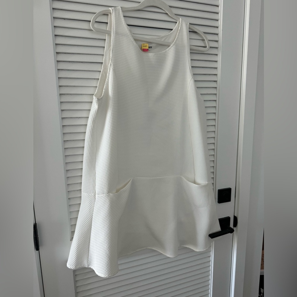 BB Dakota Dress